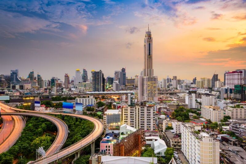 bangkok-baiyoke-observation-deck-with-lunch-dinner-buffet