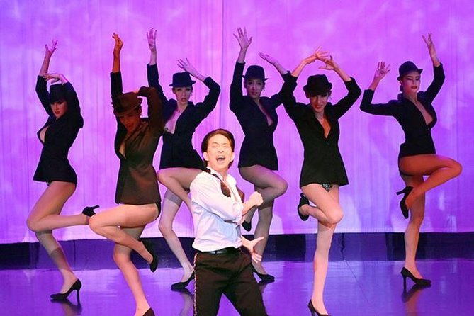 Bangkok Cabaret Show - Authentic Atmosphere and Cultural Significance
