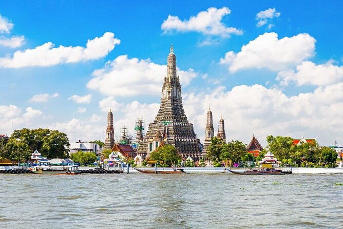 Bangkok Canal Tour by Teak Boat - FAQ