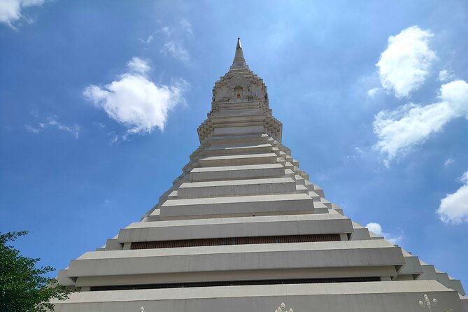Bangkok Canal Tour: Chaophraya River and Wat Arun - Why This Tour Works Best for