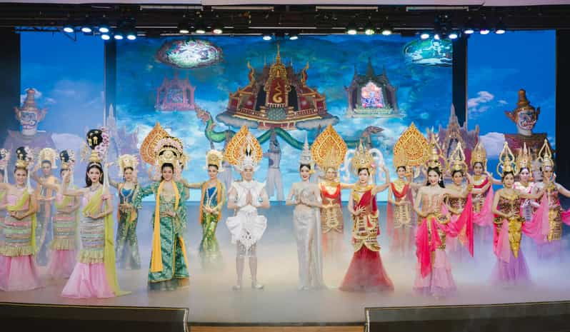 bangkok-golden-dome-cabaret-show-entry-ticket