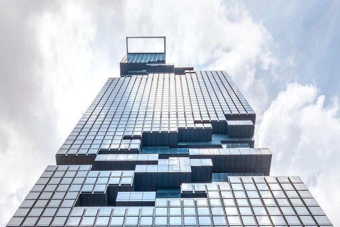 Bangkok King Power MahaNakhon SkyWalk Admission Ticket - Final Thoughts