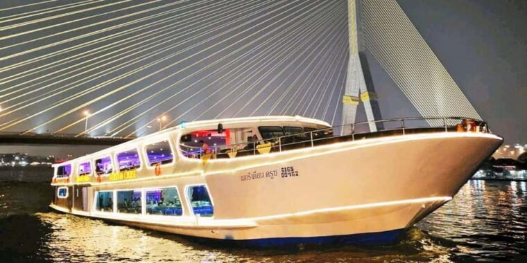 bangkok-meridian-cruise-with-optional-hotel-transfer
