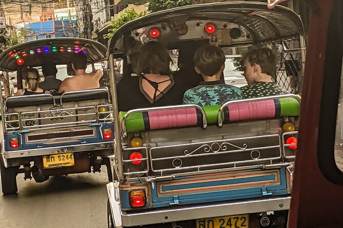 Bangkok Private Tour By Locals, Highlights & Hidden Gems - Who Is This Tour Best For?  