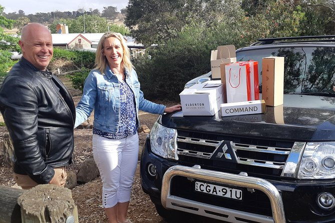 Barossa Private Wine Tour - Who Is This Tour Best For?