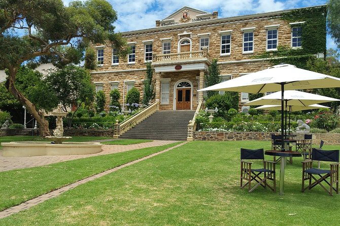 Barossa Valley Private Day Tour - Why Choose This Tour?