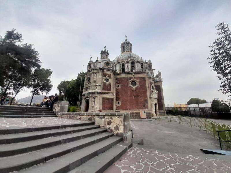 basilica-de-guadalupe-complete-walking-tour