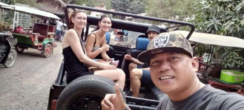 battambang-private-family-full-day-tour
