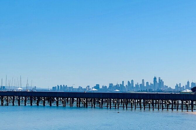 Bayside Bike Tour | Dip into Local Life | Enjoy Seaside Vibes - Practicalities and Extras  