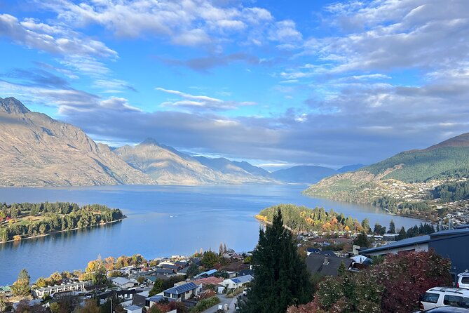 Beautiful South Island highlight Tour 4D3N - Authentic Insights from Past Participants