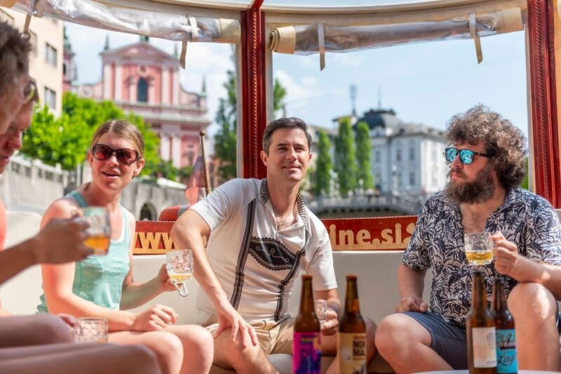 beer-way-ljubljana-boat-craft-beer-tasting-tour