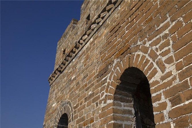 Beijing Airport Layover Tour to Mutianyu Great Wall - The Reviews Tell the Tale