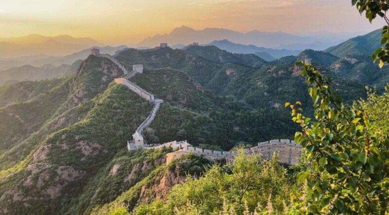 beijing-best-great-wall-sunset-tour