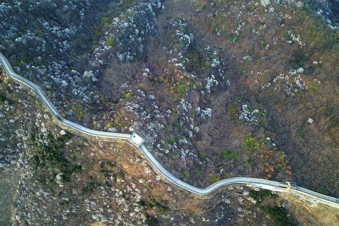 Beijing Budget EXPRESS TAXI To Great Wall of China at MuTianYu - Pricing & Value