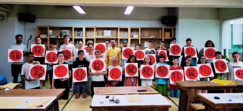 beijing-calligraphy-class