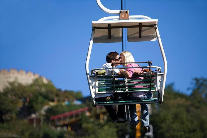 Beijing Daxing Airport Private Transfer to Mutianyu Great Wall - Final Thoughts