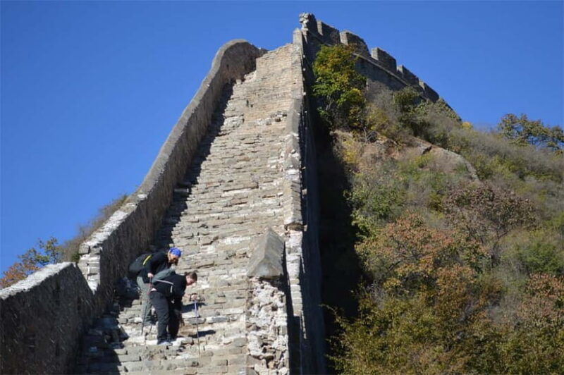 beijing-great-wall-jinshanling-section-guided-group-hike