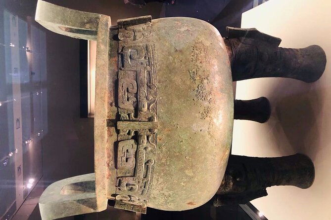 Beijing Half Day: National Museum of China In-depth Tour with Subway Transfer - The Sum Up: Why This Tour Is a Great Choice