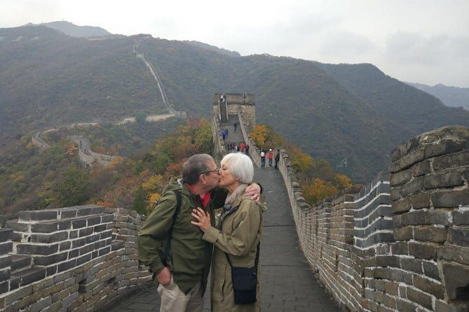 Beijing Half Day Tour : Temple of Heaven with Lama Temple - Authentic Experiences & Reviewer Insights
