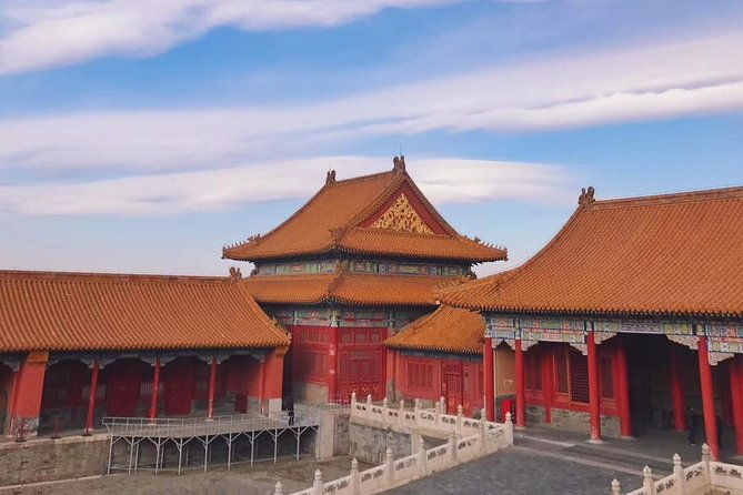 Beijing Highlights Tour: Tian'anmen Square, Forbidden City, Mutianyu Great Wall - Final Thoughts