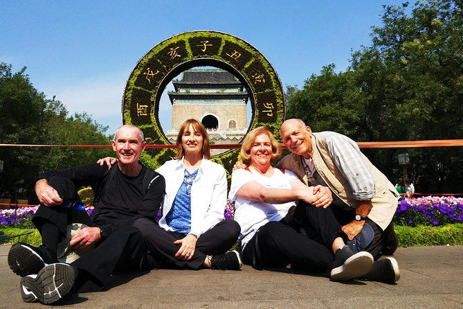 Beijing Hutong Private 4-Hour Walking Tour w/ Drum & Bell Tower - FAQs