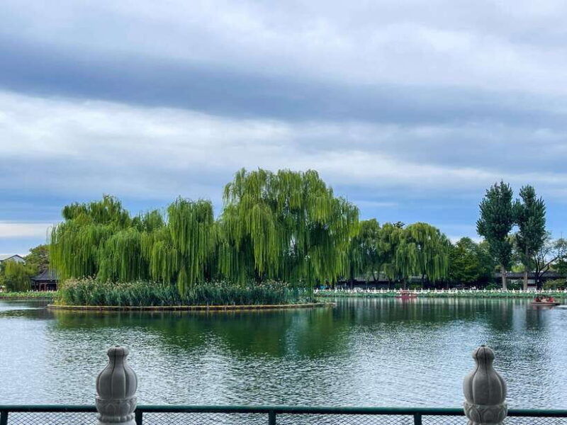 beijing-hutongs-drum-tower-city-walking-tour