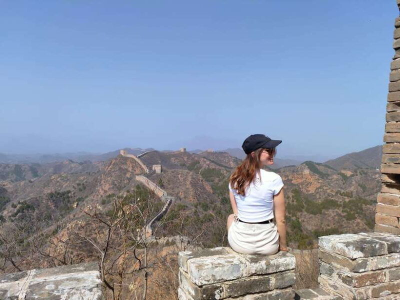 beijing-jingshanling-great-wall-trekking-tours-with-options