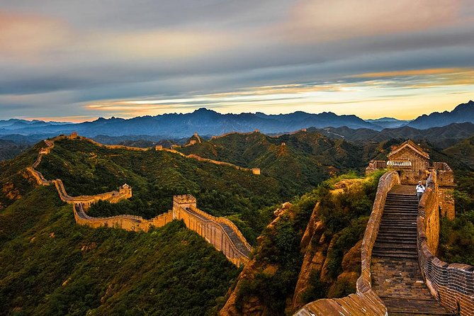 Beijing Jinshanling Great Wall Tickets And Other Options - Final Words