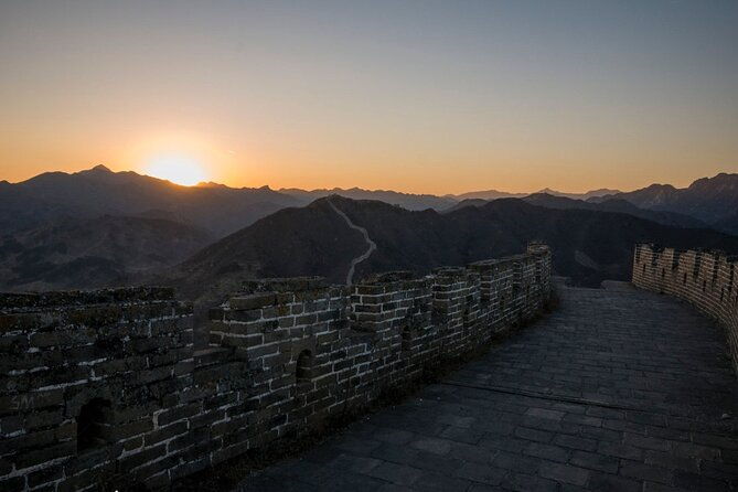 Beijing Layover Private Trip to Visit China Great Wall - Who Is This Tour Best For?