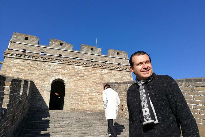 Beijing Mutianyu Great Wall and Food Tour - FAQ
