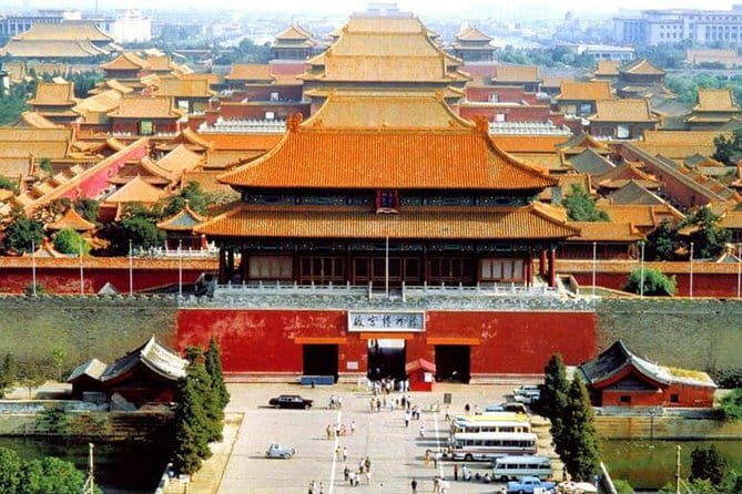 Beijing Private Tour: Forbidden City, Tiananmen & Summer Palace - FAQs