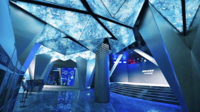 beijing-soreal-vr-theme-park-entry-ticket