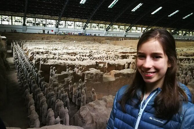 Beijing: to Xi'an Terracotta Day Tour by Roundtrip Bullet Train - Final Thoughts: Who Should Consider This Tour?