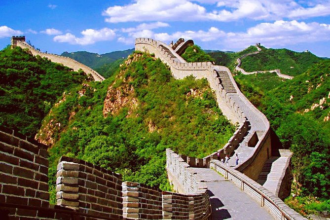 Beijing Top 3 Highlights All Inclusive Private Tour - Authentic Experiences and Tips from Reviewers