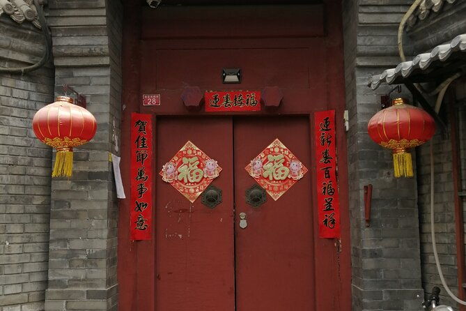 Beijing Walking Tour to Hutongs & Imperial Town(Tip based) - FAQ: Practical Questions Answered