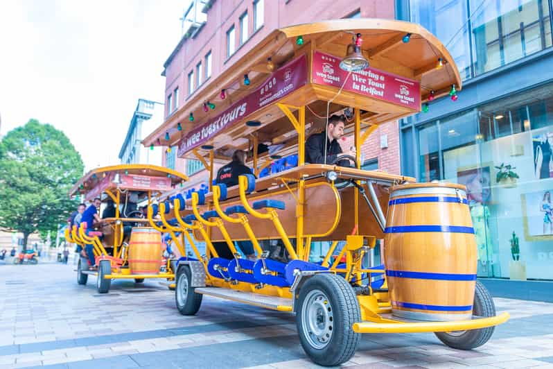 belfast-city-centre-beer-bike-tour