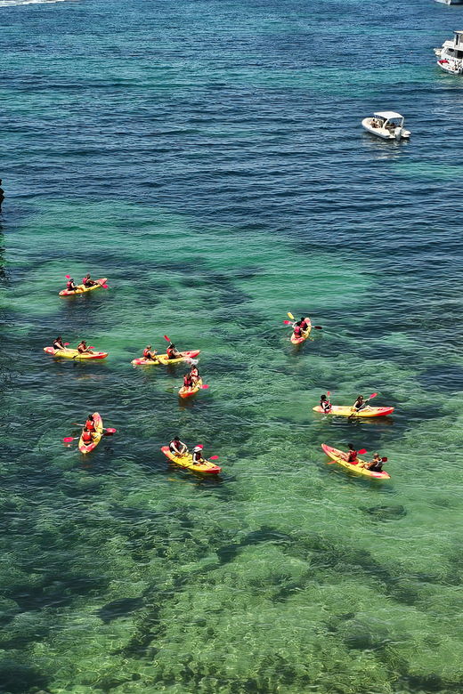 benagil-130hour-kayak-rental-with-private-parking