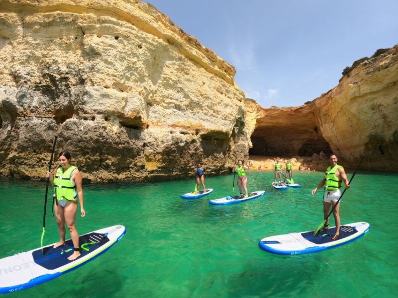 benagil-benagil-caves-guided-kayak-tour-with-free-4k-photos