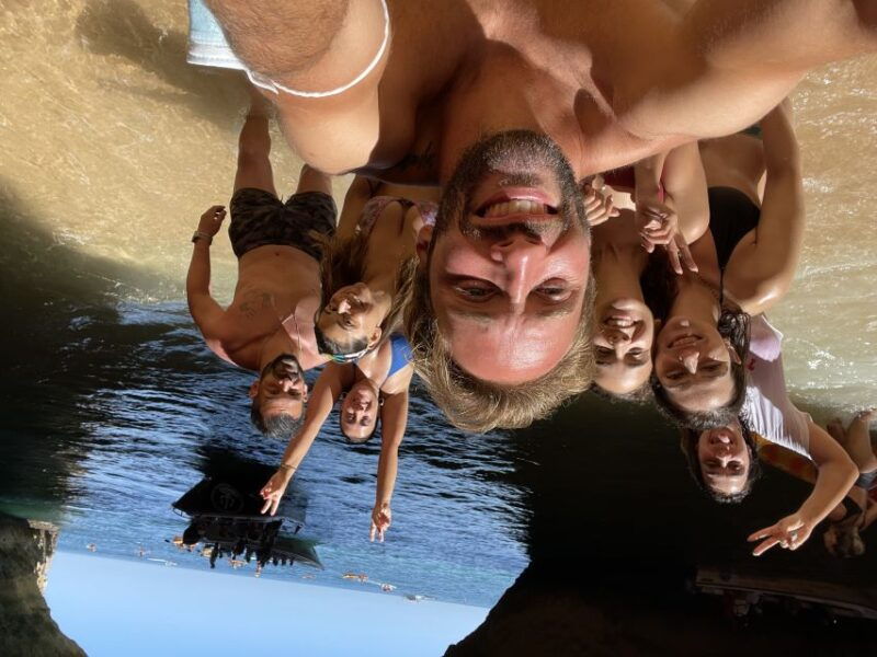 benagil-guided-kayak-tour