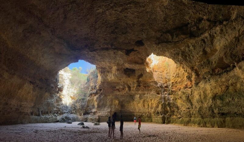 benagil-kayak-tour-explore-secret-caves