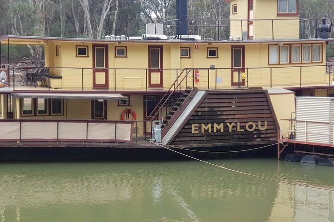 Bendigo, Echuca & The Mighty Murray - Final Thoughts