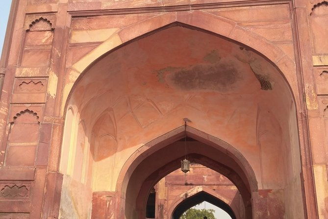 Bengaluru to Agra Taj Mahal Same Day Trip with Flights and lunch - Pricing and Overall Value