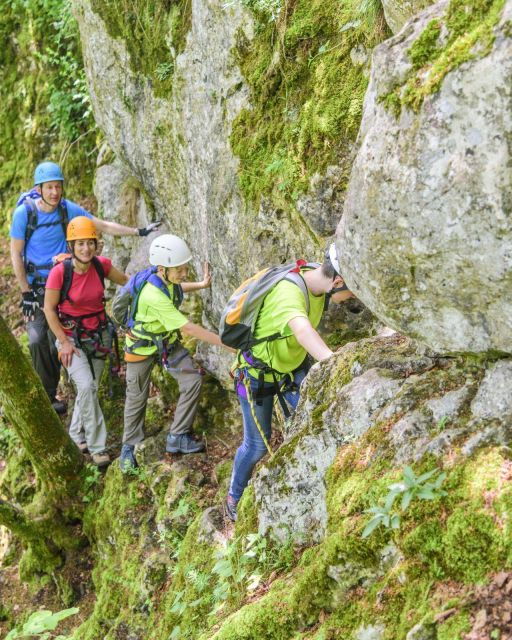 berchtesgaden-via-ferrata-beginner-tour-of-schutzensteig