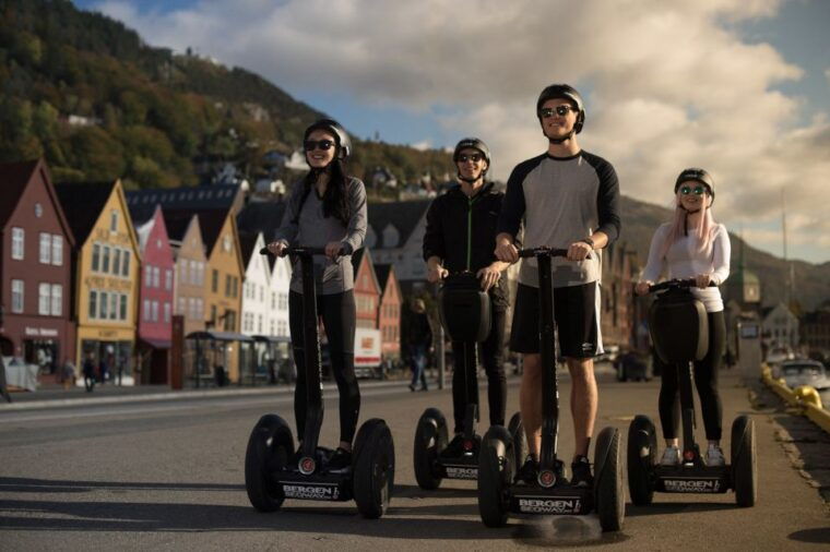 bergen-2-hour-segway-tour