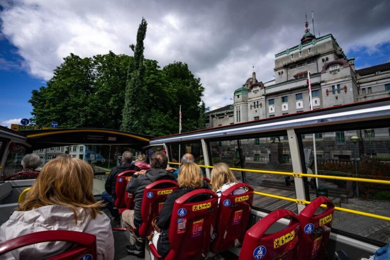 bergen-city-sightseeing-hop-on-hop-off-bus-tour