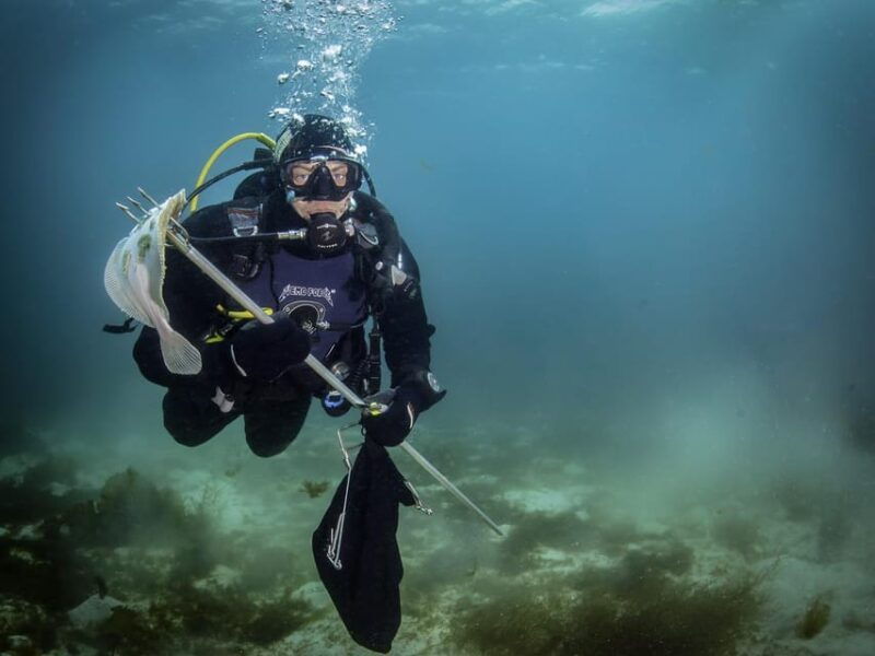 bergen-guided-scuba-diving