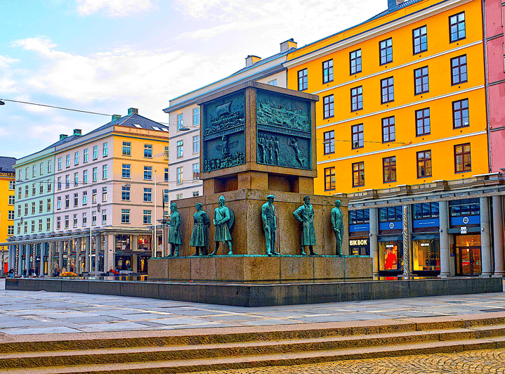 bergen-guided-walking-tour