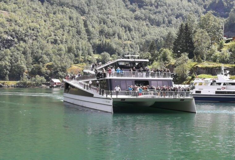 bergen-naeroyfjord-cruise-and-flam-railway-ride-to-oslo