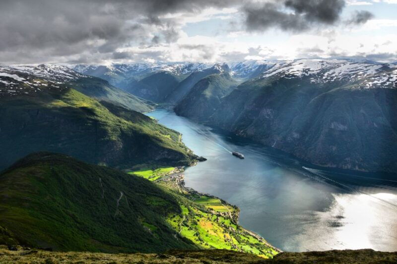 bergen-self-guided-day-trip-to-oslo