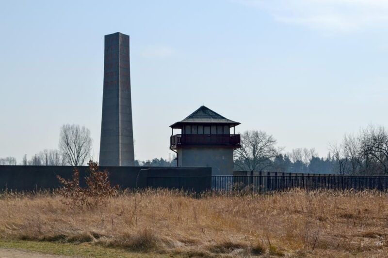 berlin-bus-excursion-to-sachsenhausen-concentration-camp
